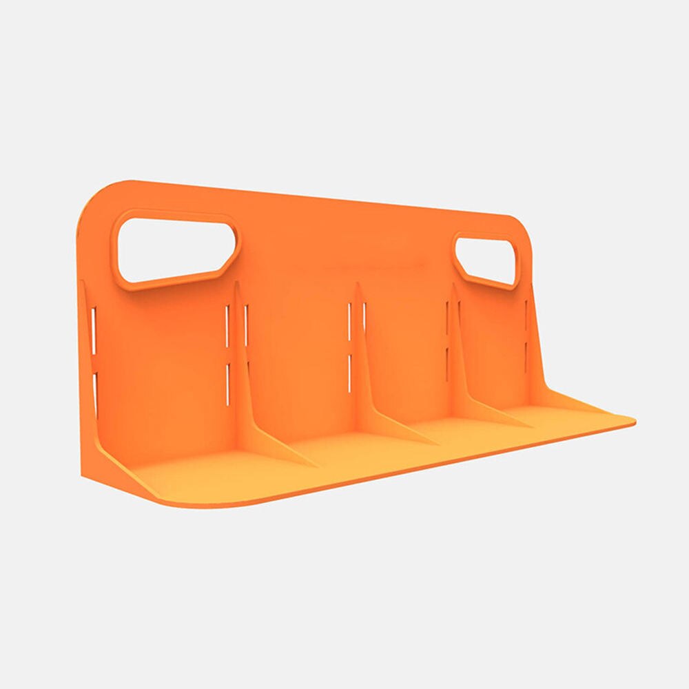 Multifunctional Car Back Auto Trunk Fixed Rack Holder Luggage Box Stand Shake-proof Organizer Fence Storage Units Holder