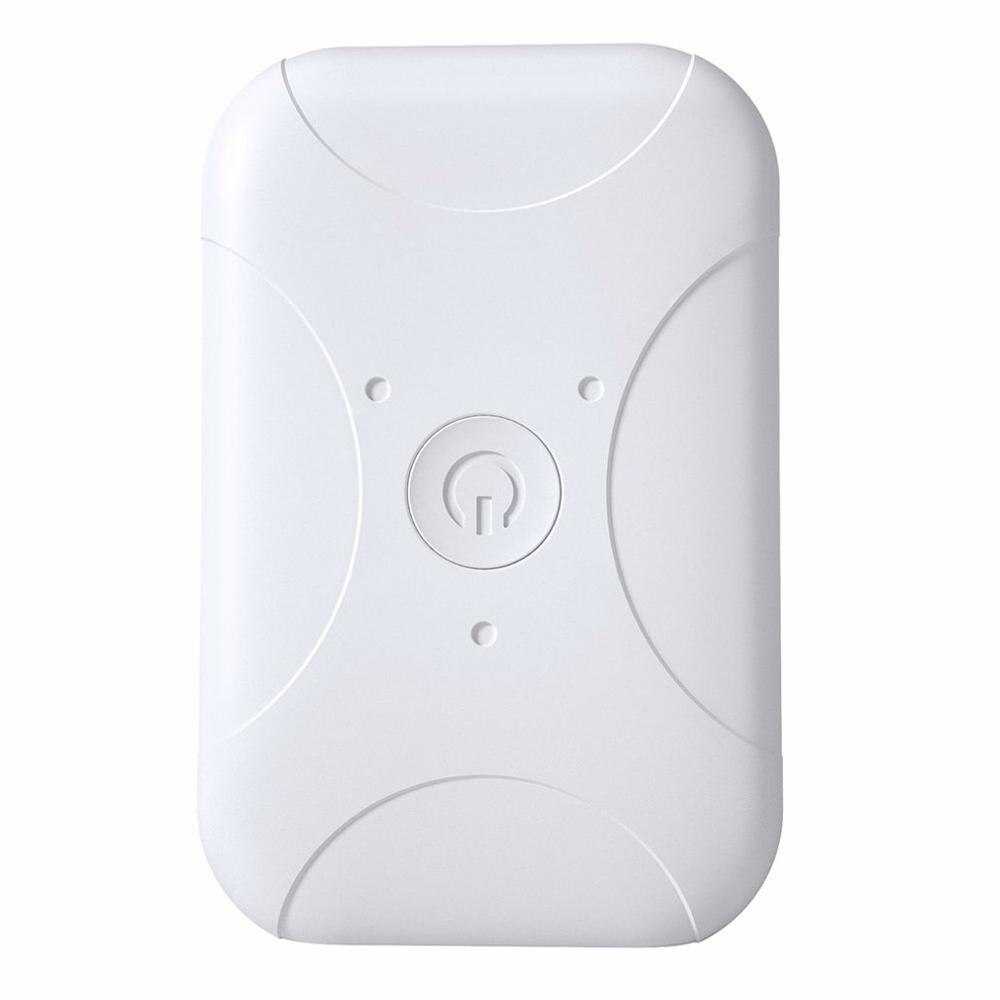 Mini Smart Anti-lost Alarm Self-timer Anti-theft Alarm Mobile Phone Anti-lost Alarm for Kids Elder Pet Cat