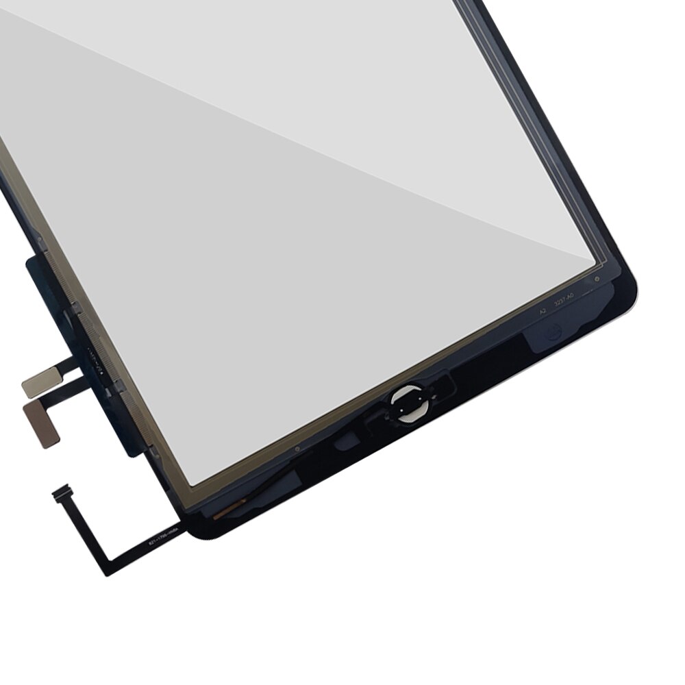 Voor Ipad Air 1 Ipad 5 Touch Screen Digitizer Sensor Glas Touch Panel Vervanging A1474 A1475 A1476 Touchscreen