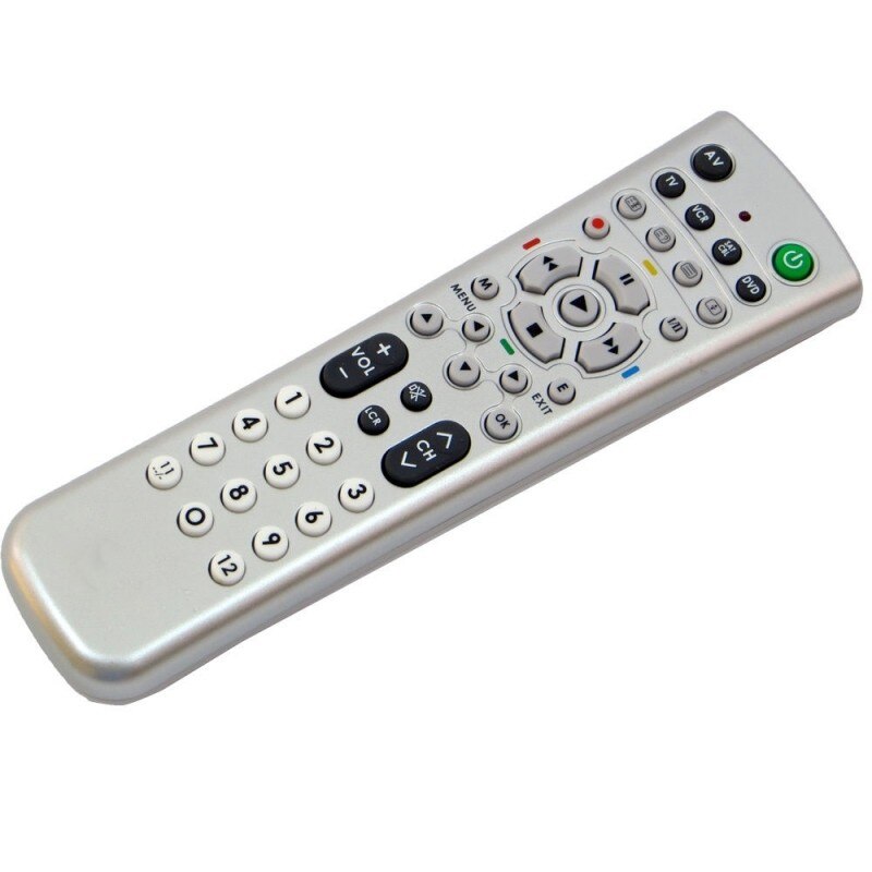 TELECOMANDO UNIVERSALE RM-860 TV DVD sab COMPATIBILE con accorto TV