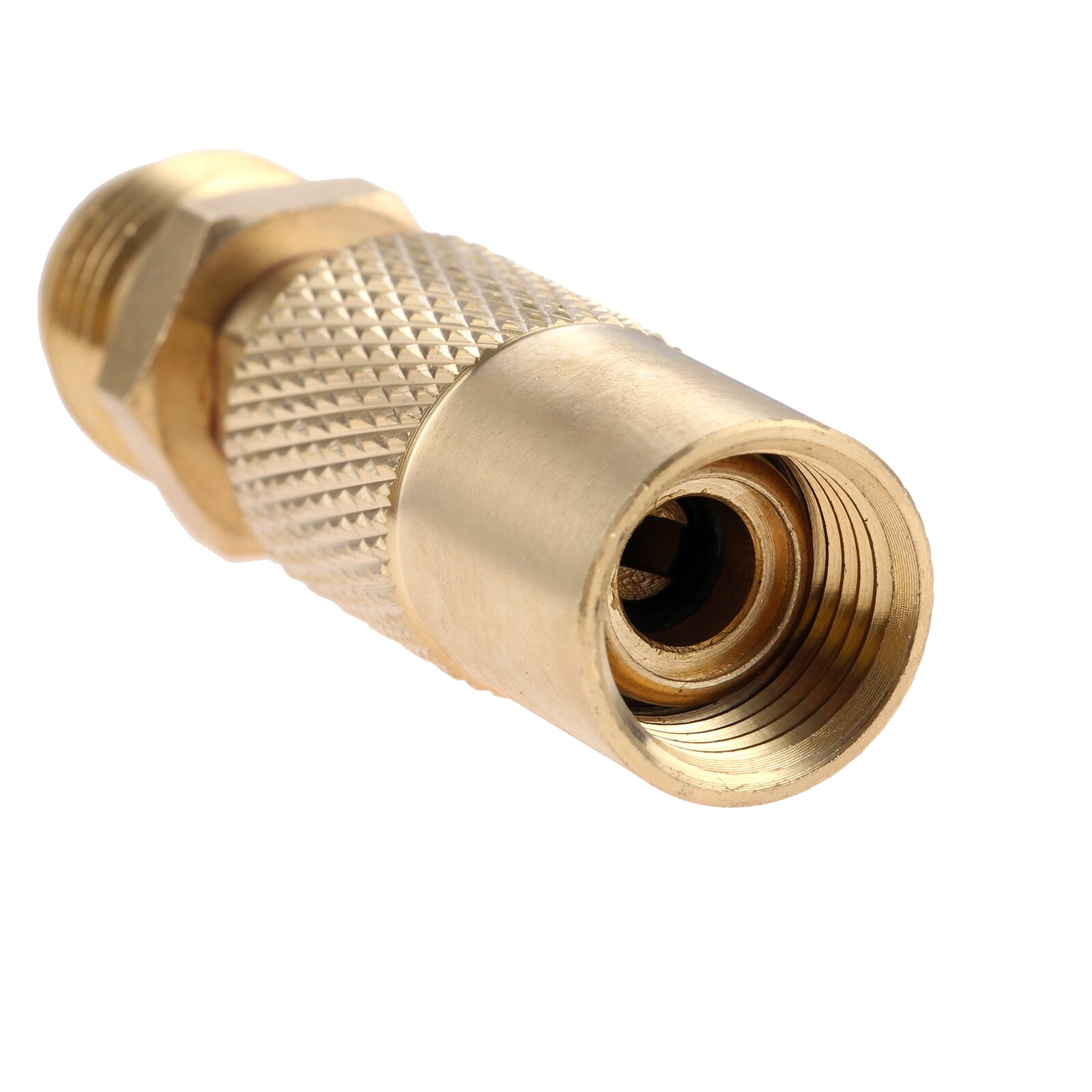 3/8' Male Flare Adapter Conversion Fitting Gas Griddle Connect RV Trailer Extension Hose for Blackstone Tabletop Grill 17 "22 "