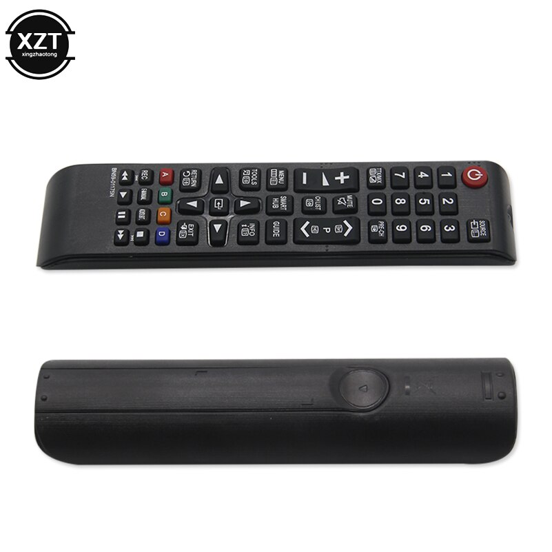 Tv fjärrkontroll för samsung lcd  bn59-01175n ue40 h 6470 ssxzg  ue48 h 6500 ua85 ju 7000w ua88 js 9500w ue55 hu 7200u bn59-01175c ue55 h 6500