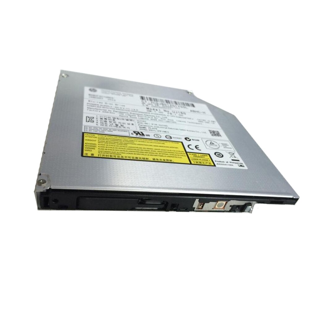 Voor HP Pavilion M6 Serie M6-1045dx 1035dx Laptop 8X DVD RW RAM Brander Dubbellaags DL 24X CD-R Schrijver Optische Drive vervanging