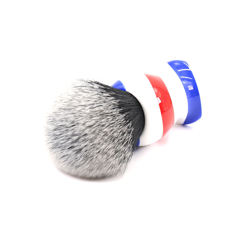 Yaqi 30MM Monster- Barbier Pole Farbe Rasieren Pinsel