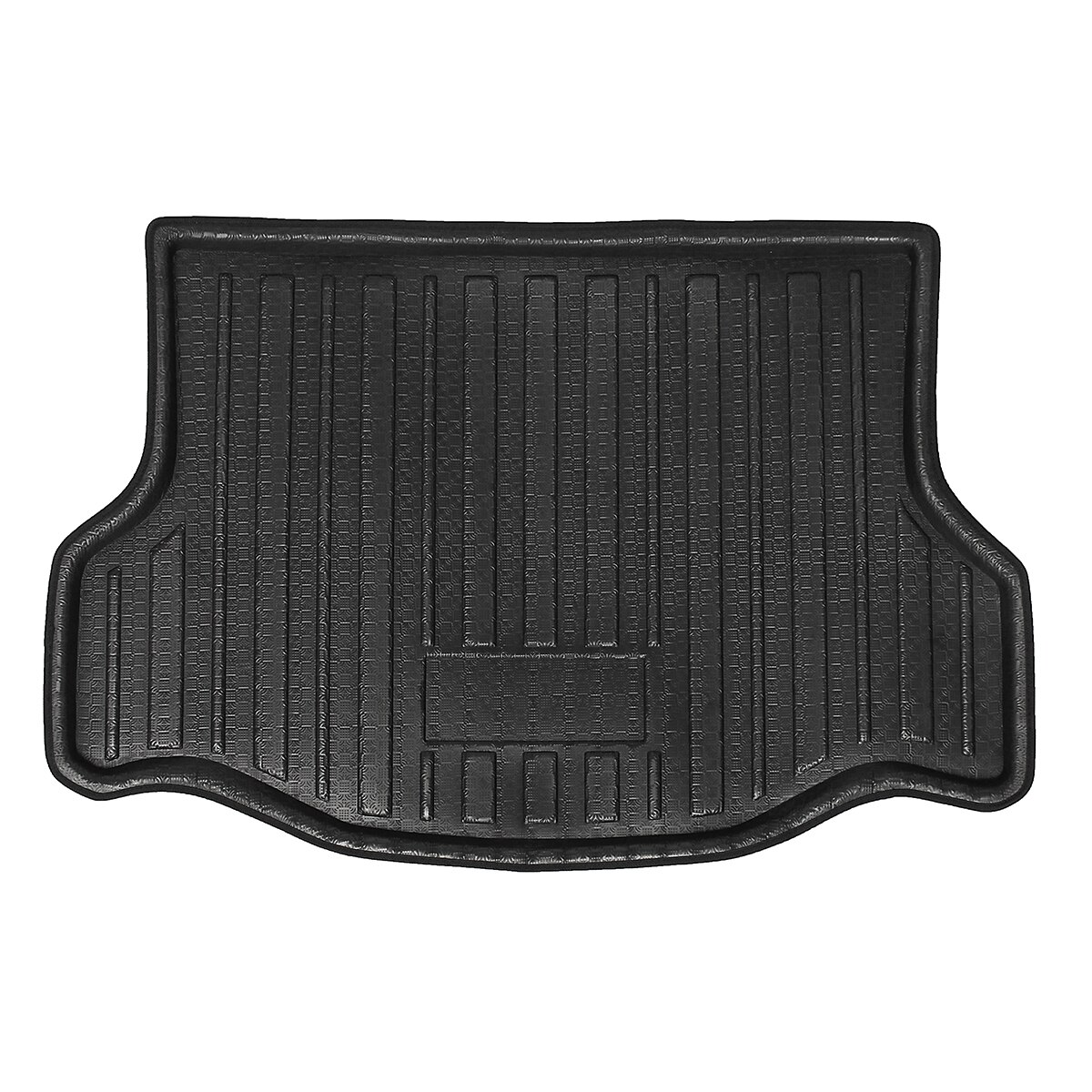 Kofferbak Cargo Mat Floor Lade Boot Liner Waterdichte Fortoyota RAV4