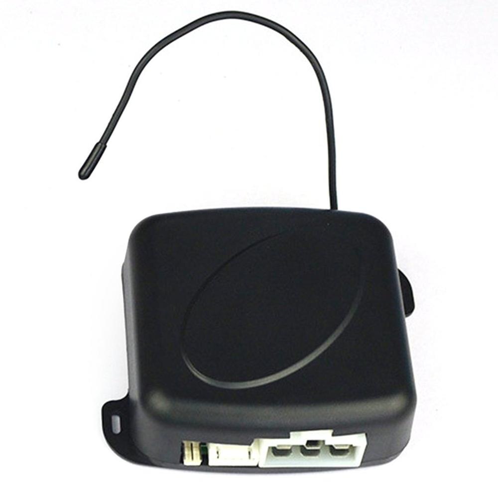 10 stuks auto start-stop motorsysteem met toetsenbord pke keyless entry motor alarmsysteem set wachtwoord open/sluit deur