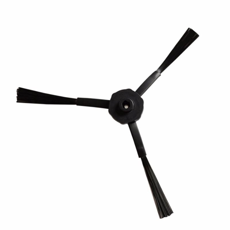 10 stk sidebørste +4 stk filter hepa til ariete briciola 2711 2712 2713 2717 robot hofer cleaner parts accessories