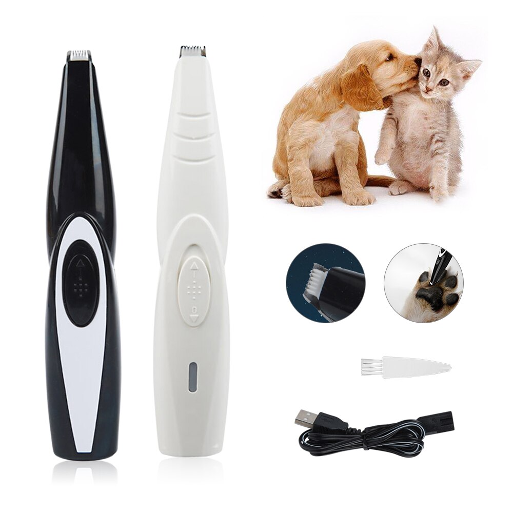 Kat Cutter Pet Nail Haar Trimmer Grinder Kat & Hond Grooming ... – Grandado