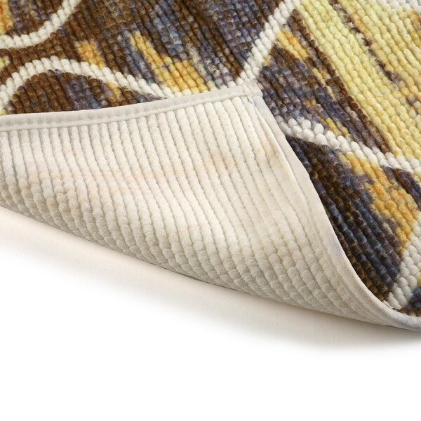 Muis Mat Polyester (40X2X60 Cm)