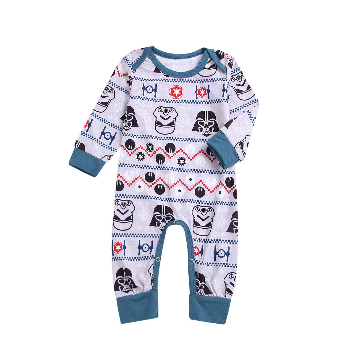 Ensemble pyjama pour la famille, vêtements de nuit assortis pour femmes et garçons, tenue de fête de noël, en coton,