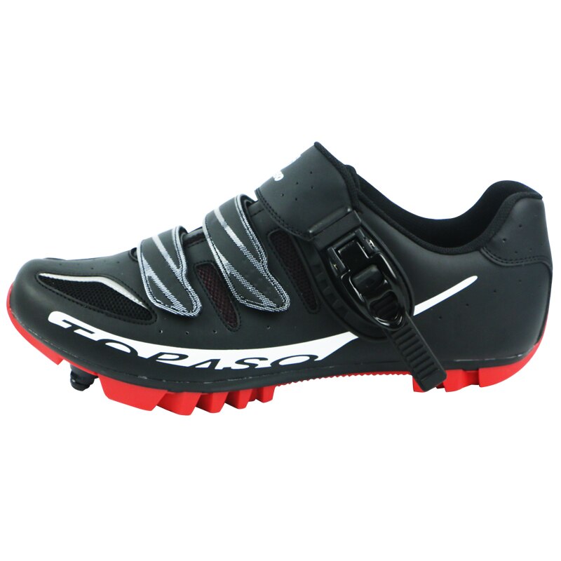 Chaussures de cyclisme VTT hommes femmes chaussures de cyclisme autobloquantes chaussures de cyclisme: '47