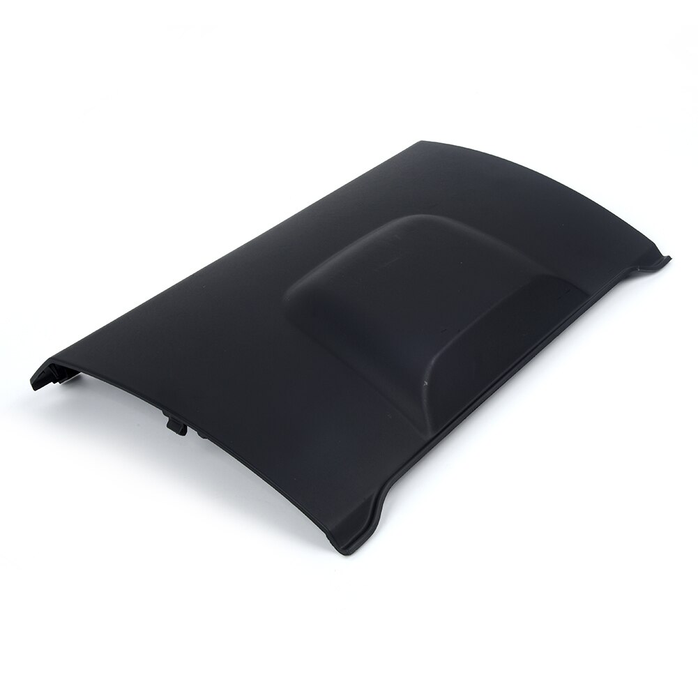 Housses de choc arrière pour mercedes-benz ML W163 98-05 | Pour pare-chocs arrière, couvertures de remorquage, pièces de remplacement, démontage