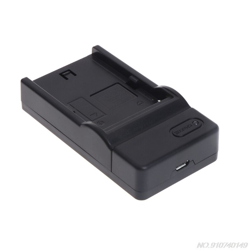 Carregador de baterias usb para sony visual f570 f770 f960 f970 fm50 f330 f930 câmera d04 20