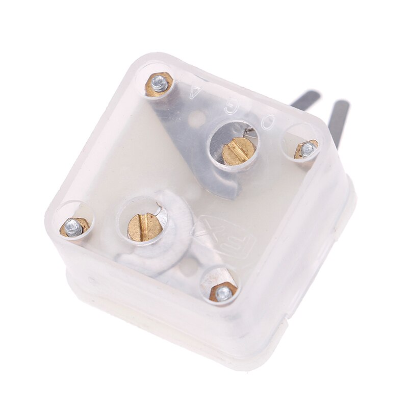 5 Stks/partij Variabele Condensator Duplex 223 P 60pf/140pf 2.1 Mm Gat As Radio Variabele Condensatoren!