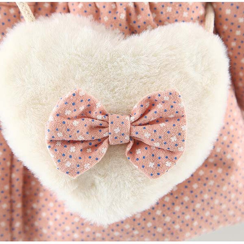 Newborn baby girl clothes floral hooded cotton-padded jacket outerwear for 1 year baby birthday clothing girls outfits coat