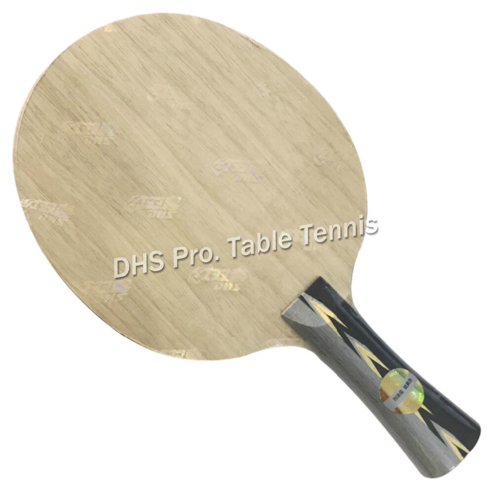 DHS POWER.G7 PG7 PG7S PG.7 PG 7 Table Tennis PingPong Blade