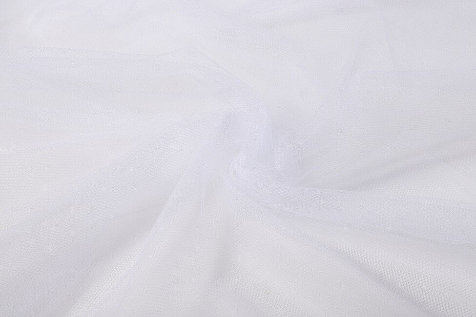 1pcs Moustiquaire Canopy White Four Corner Post Student Canopy Bed Mosquito Net Netting Queen King Twin Size: White / King