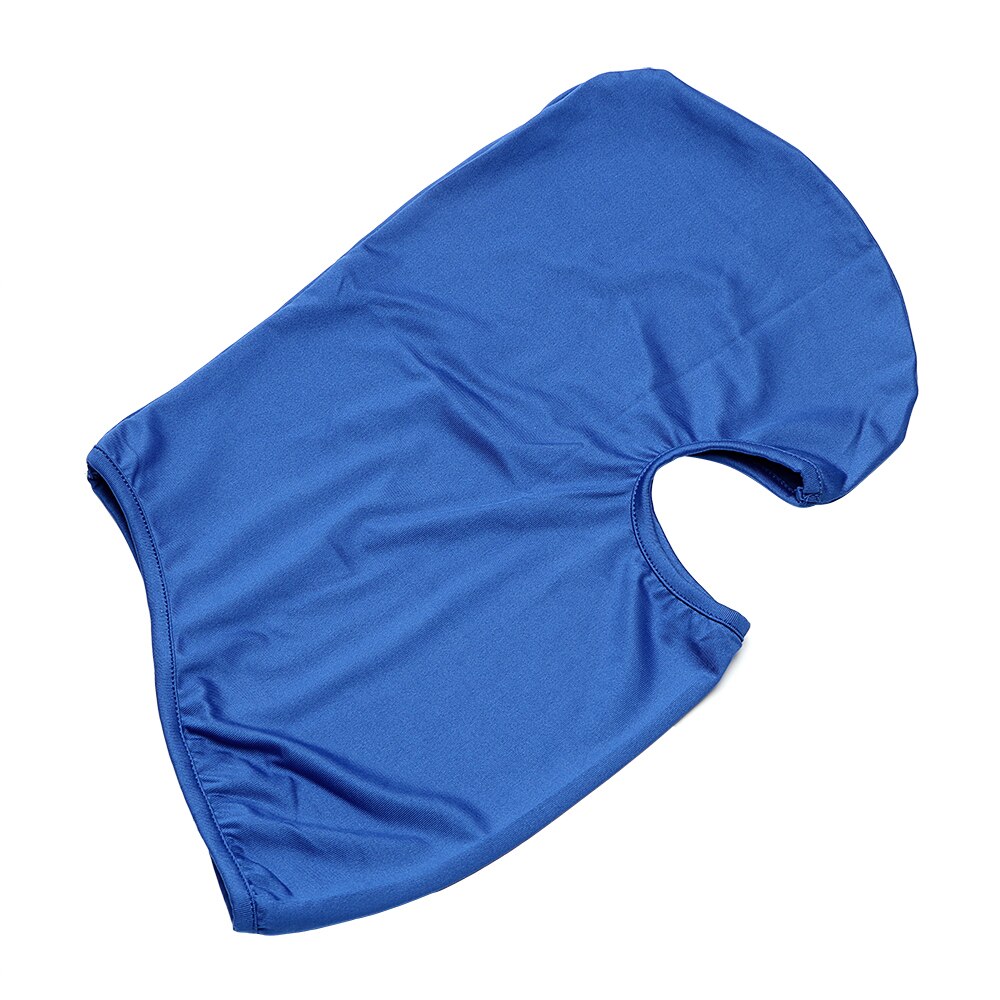 Protective Headgear Breathable Outdoor Biking Ski Dust-proof Windproof Motorcycle Helmet Full Face Mask Mouth Cover Eye Open