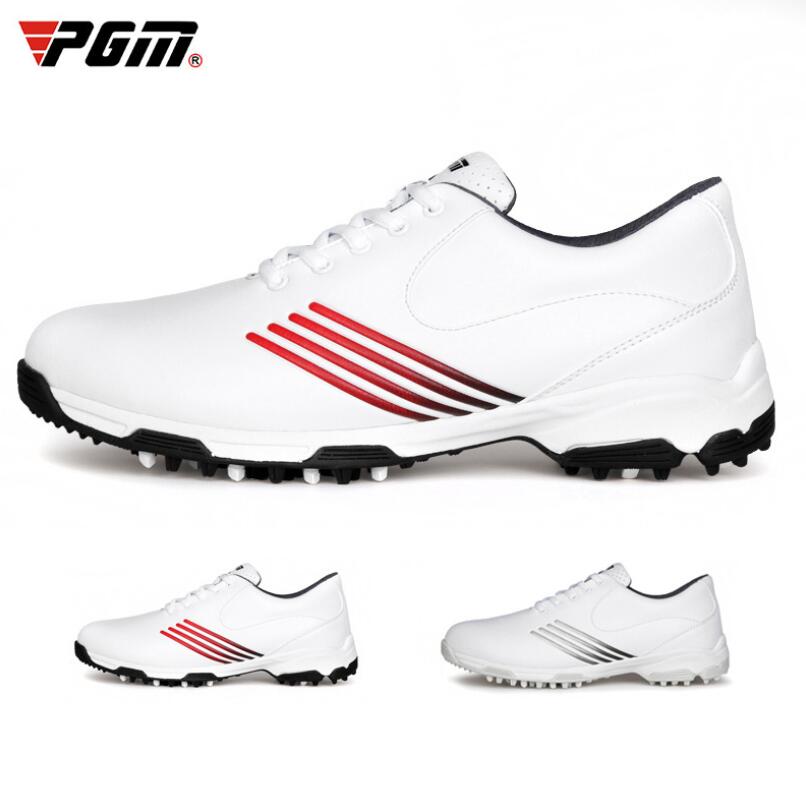 PGM Golf Shoes Women Waterproof Anti-slip shoes