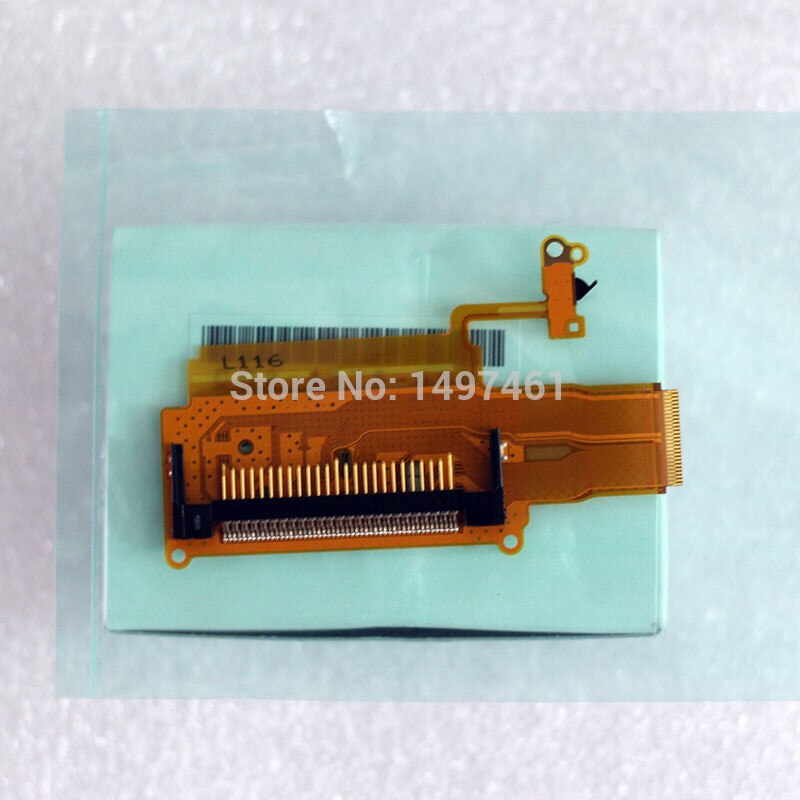 1PCS connector CF pin card memory onderdelen voor Canon EOS 5D Mark IV; 5D4 5DIV DS126601 SLR