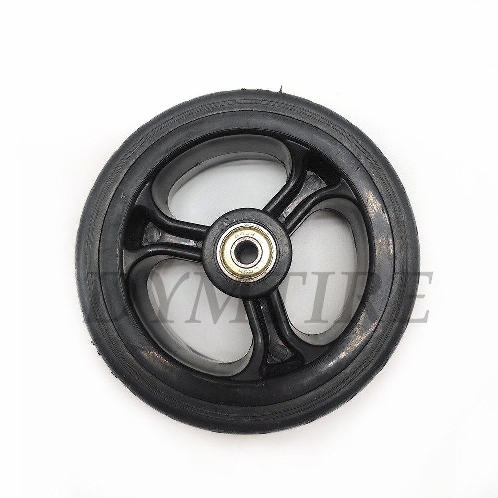5 Inch Wheel Solid Tire for Mini Electric Scooter Fastwheel F0