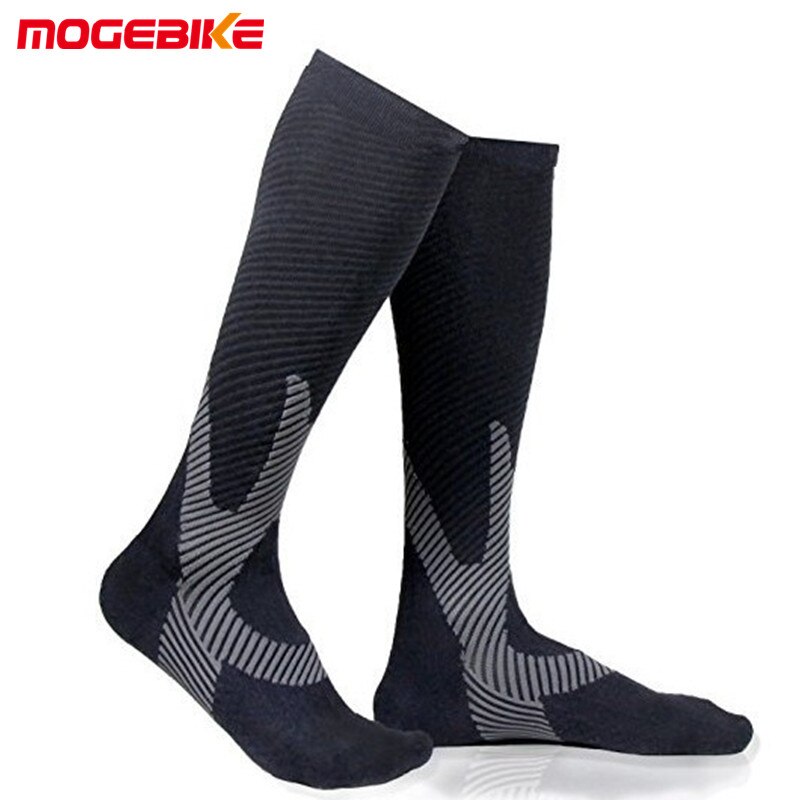 MOGEBIKE Motocross SOCKS Motorcycle Socks ATV Off-road Dirt-Bike Protective