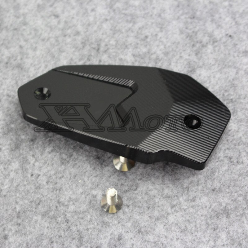 Bouchon de réservoir de liquide de frein avant pour moto, pour Kawasaki Z800 ER6N/F Versys650