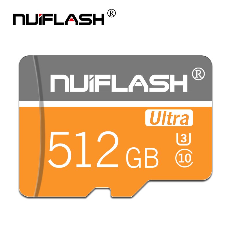 Freies adapter microsd Speicher Karte 16GB 32GB 64GB 128GB Micro Sd CARD Class 10 tf KARTE 8GB Mini Karte micro sd-usb-stick: 512GB