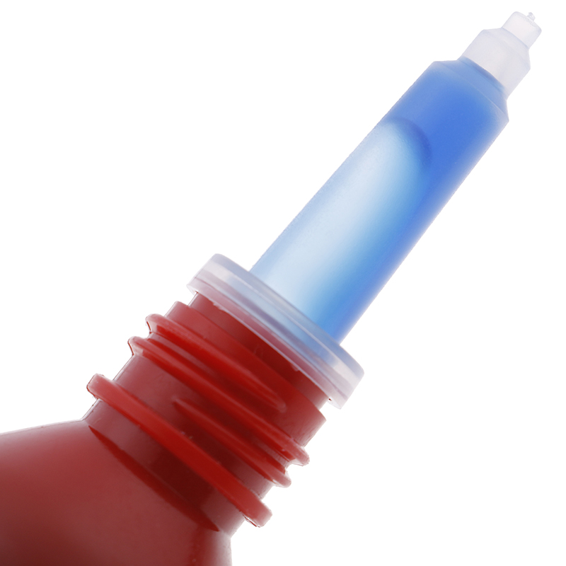 10ml Screw Glue Thread Locking Agent High Strength Anti-Loose Metal Seal Anaerobic Glue Oil Resistance Fast Curing Glue