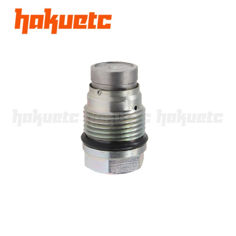 Válvula limitadora de alivio de presión de riel de combustible hidráulico para IVECO EUROCARGO TECTOR SUZUKI GRAND VITARA 1,9 DDIS 1110010022 1110010024
