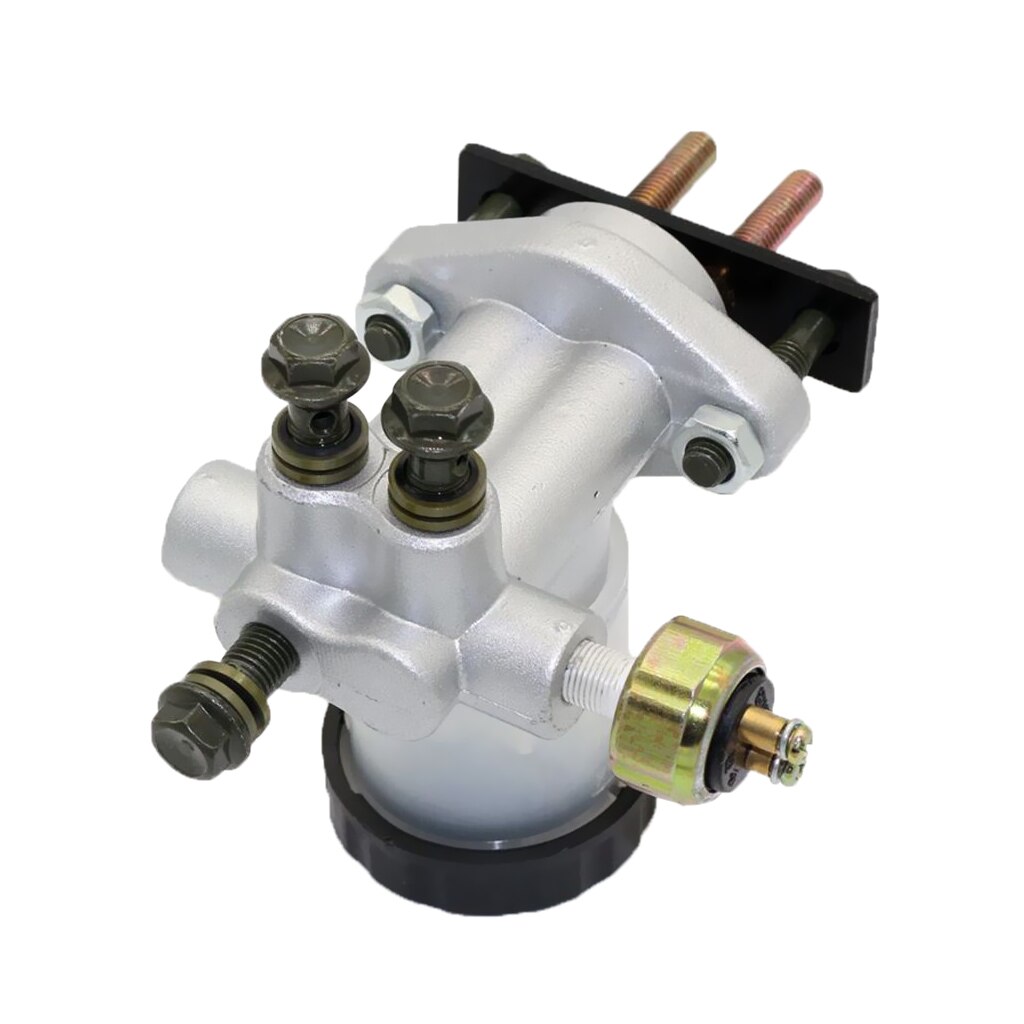 Cilindro maestro de freno hidráulico para Go Kart 90 110 125 150 200 250 300 CC