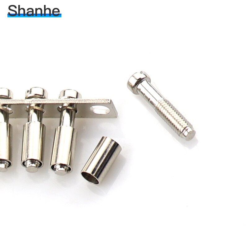 Wire TERMINAL BLOCK FIXED BRIDGE 10POSITION for UK1.5N Wire Cable Terminal Blocks