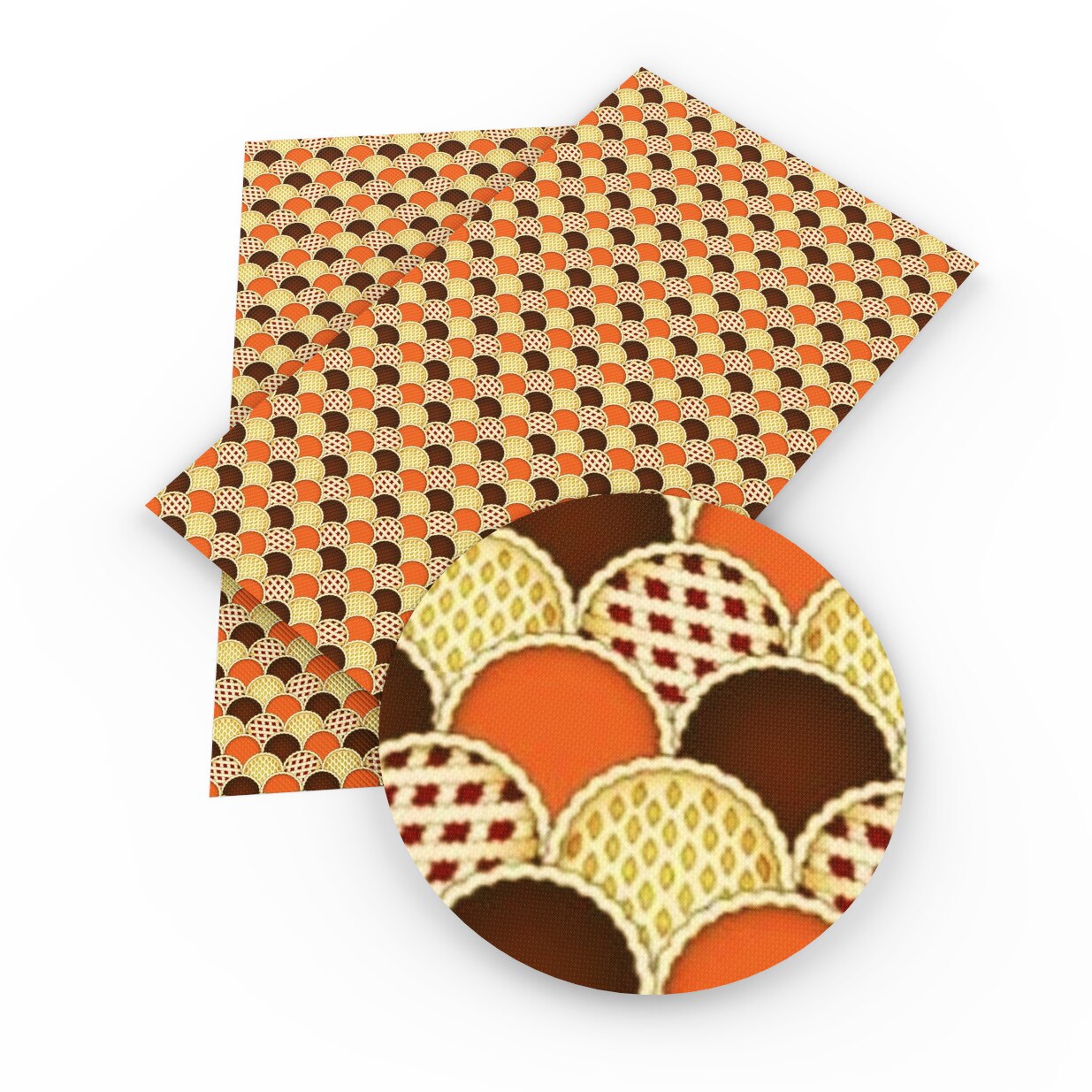 David zubehör 20*33cm Faux Künstliche Synthetische Leder Stoff Haar Bogen DIY Dekoration Handwerk DIY handgefertigt Material,1Yc3521: 1064567001