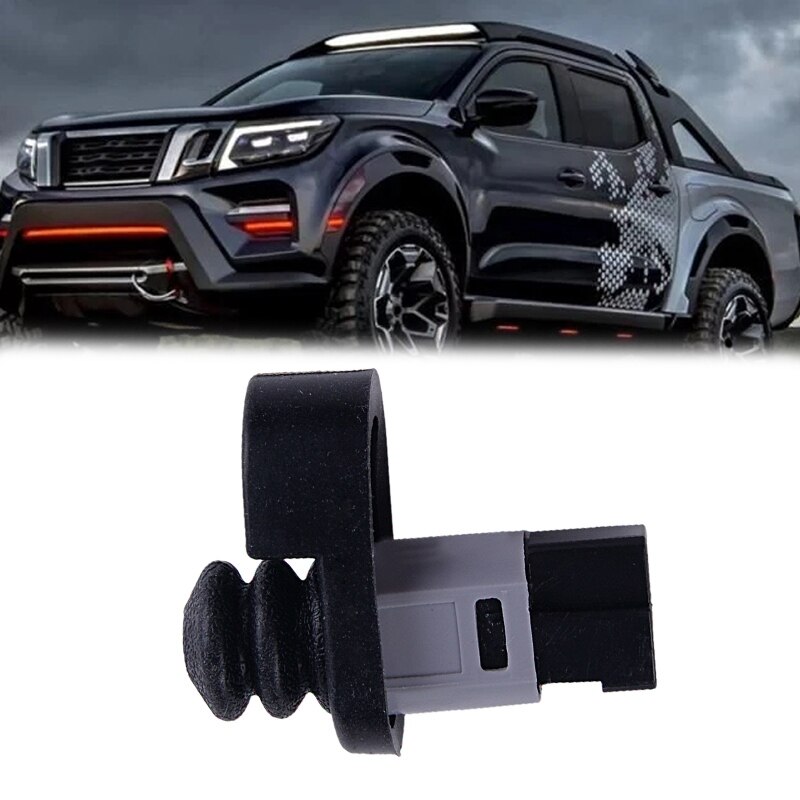 3 Pins Door Light Connector Switch Fit for Nissan Pickup Paladin 25360VJ200 25360-VJ200: Default Title