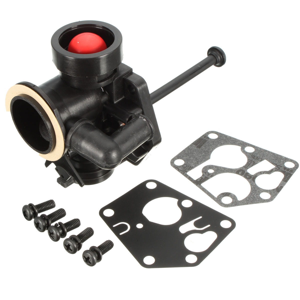 Förgasare carb kit 498809 för sprint quattro classic motor