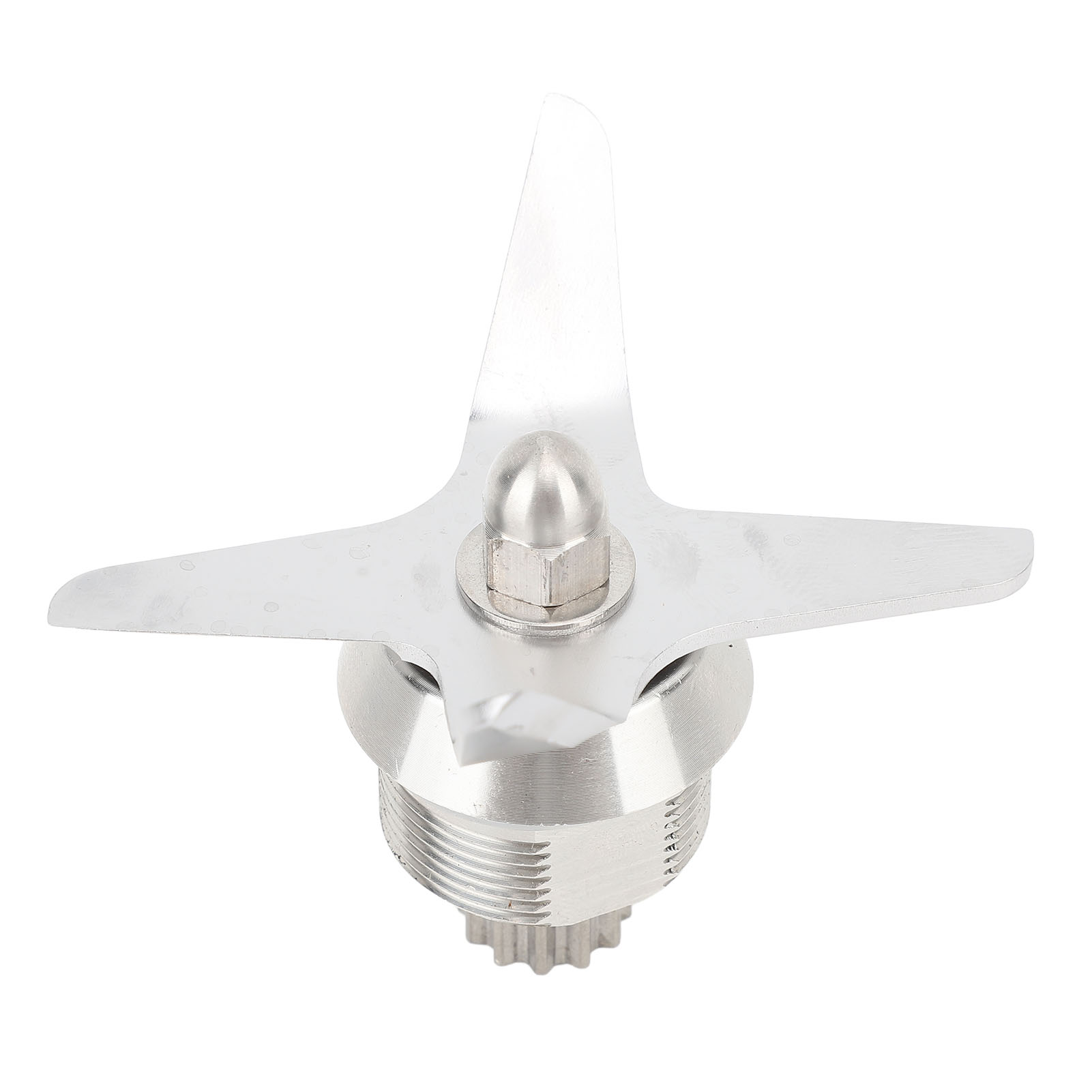 Blender Blade Assembly 503397 Stainless Steel Blender Cutter Blade Replacement for MX1000 MX1100 MX1200 Blender Blade Assembly