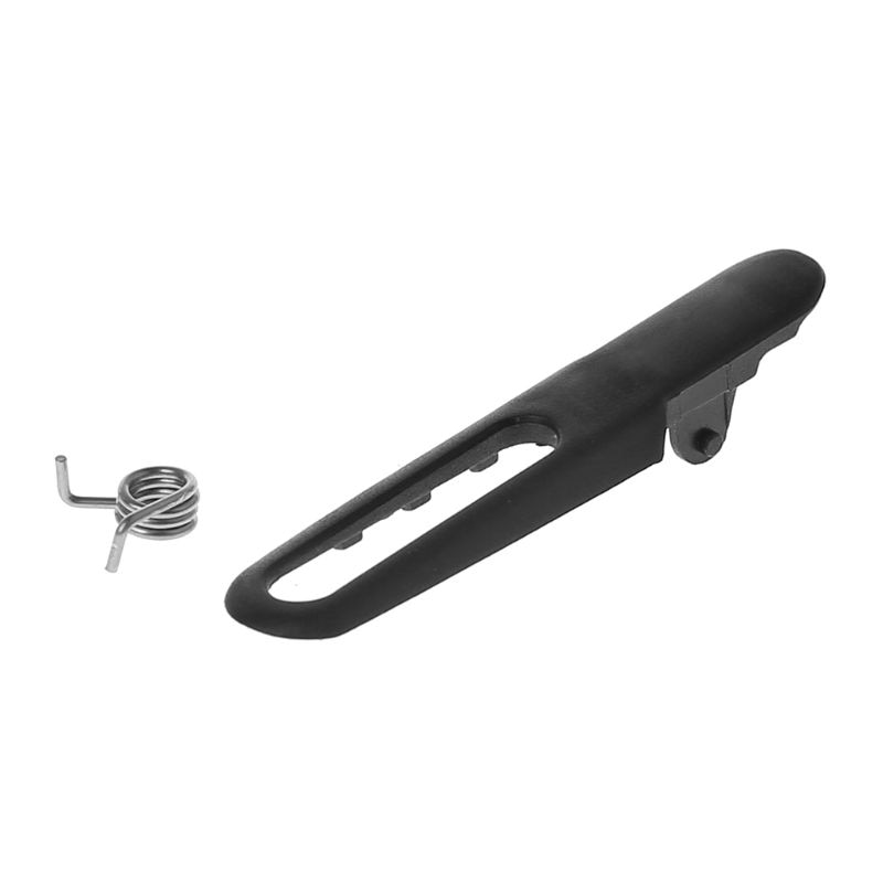 Funda para auriculares con Clip de resorte, piezas de repuesto para Sony Ericsson MW600 MH100 Bluetooth