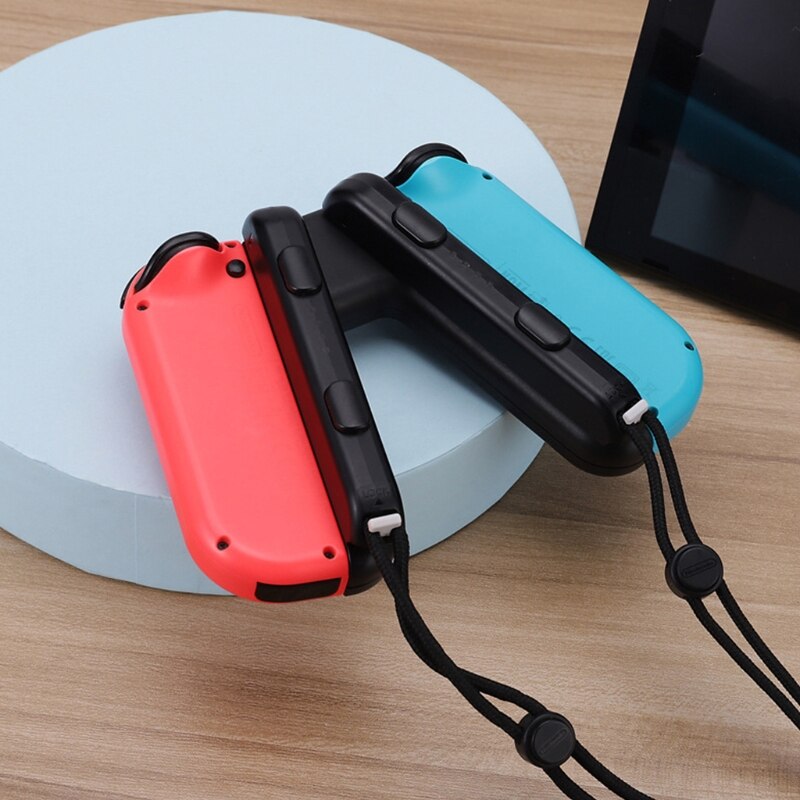 MOLA Charging Station Charging Grip Handle Bracket Gaming Grip Handle Controller For Nintend Switch Joy-Con NS Holder