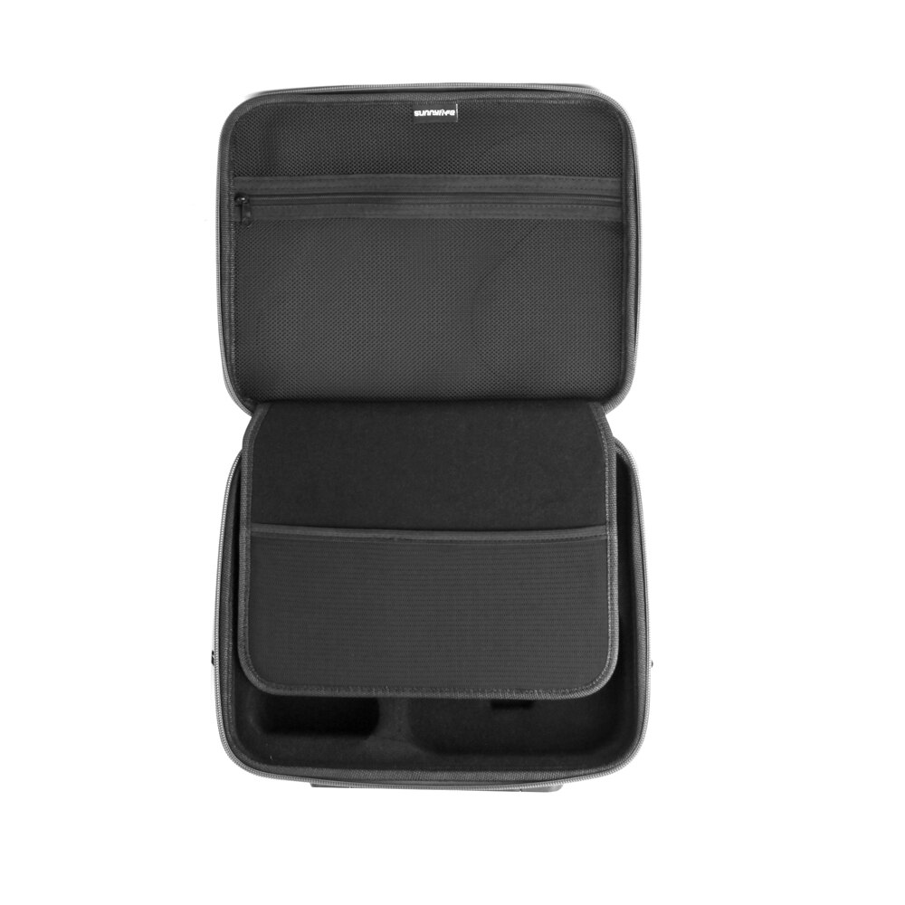 DJI Mavic Air 2 Carrying Case Storage Protective Bag for DJI Mavic Air 2 Drone Remote Controller Accessories