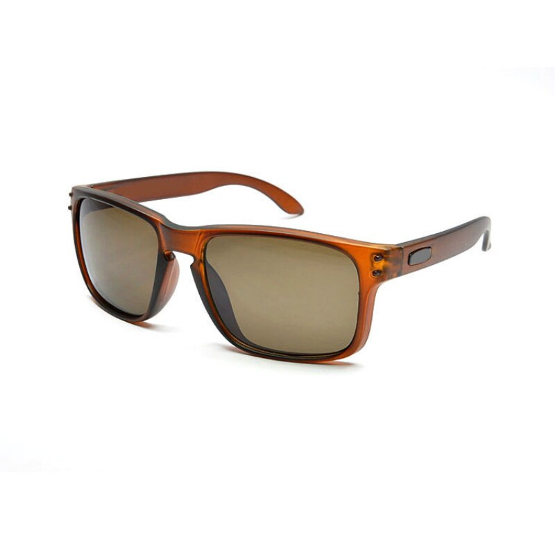 9102 klassieke vierkante zonnebrillen voor heren en dames voor sport, reizen, vissen, autorijden, bestuurdersbrillen of zonnebrillen  uv400