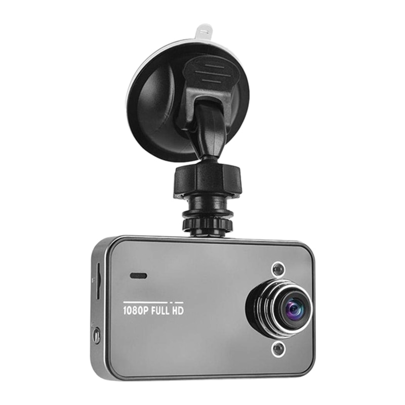 Auto Mini 1080P Dash Camera Hd Rijden Recorder Groothoek Dashboard Camera Recorder