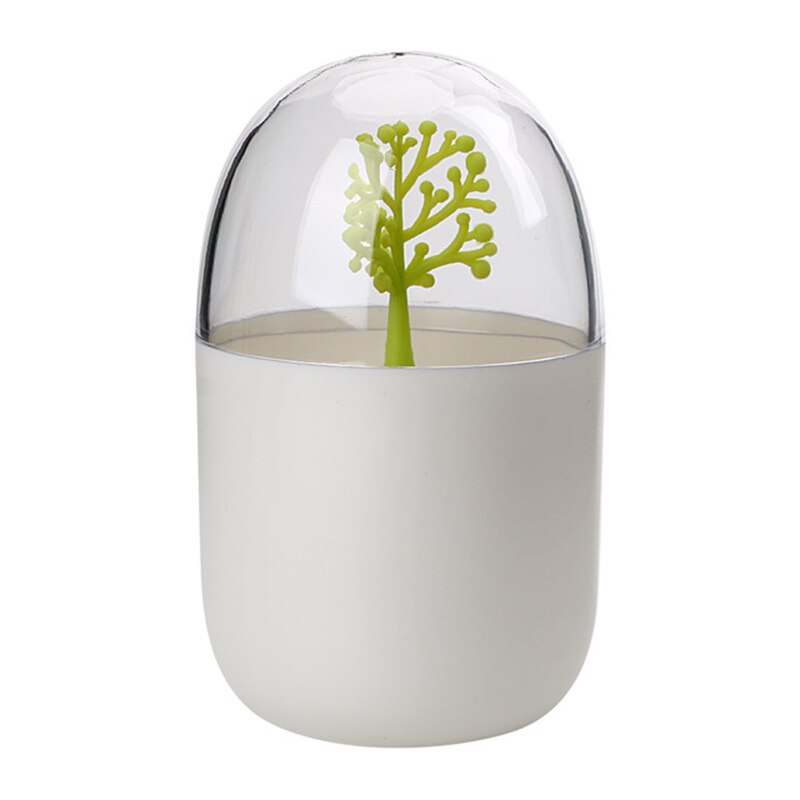 Lotus coton-tige boîte Lotus coton-tige porte-pièce de Base décorer Lotus porte cure-dents cure-dents étui directe: 07