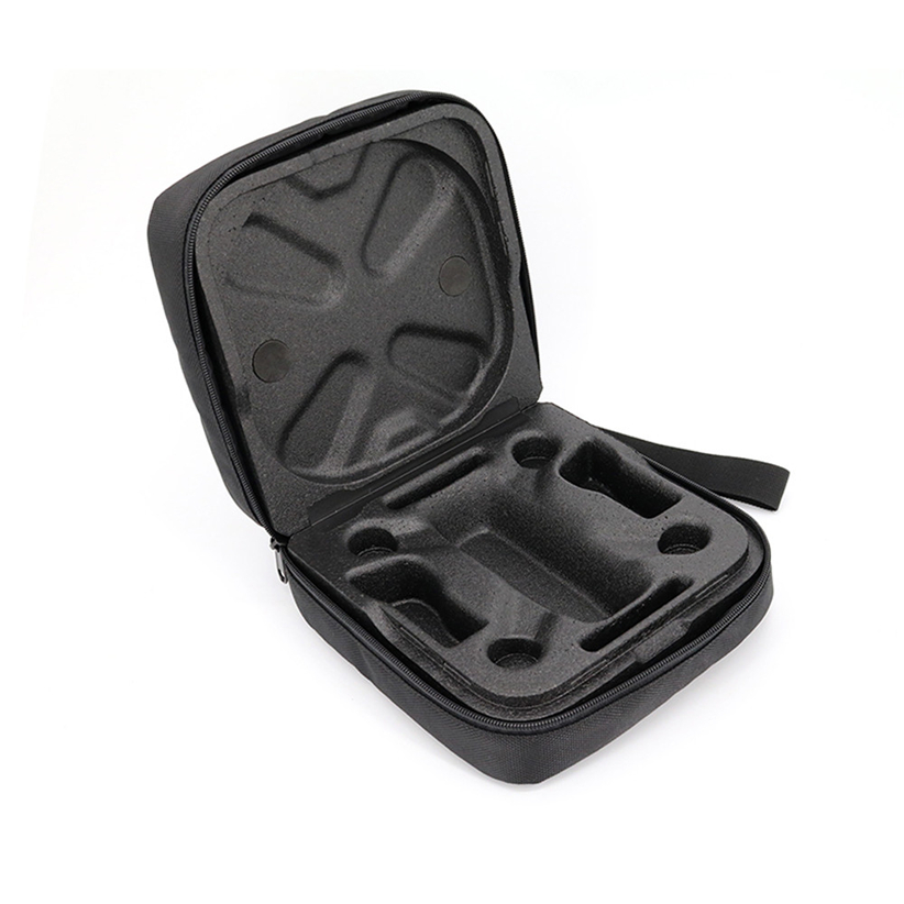 Draagbare Carry Storage Bag Waterdichte Rits Case Voor DJI SPARK Drone Futural Digitale JULL14