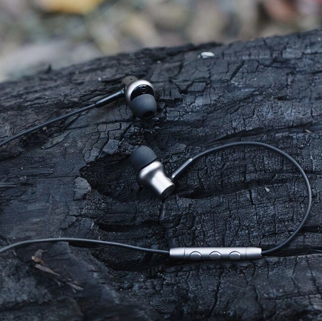 Original Xiaomi Hybrid Pro 2 Earphone Mi Piston Pro Triple Driver | Mi In-Ear Pro HD | Circle Iron Pro Mic Xiaomi Hearphone