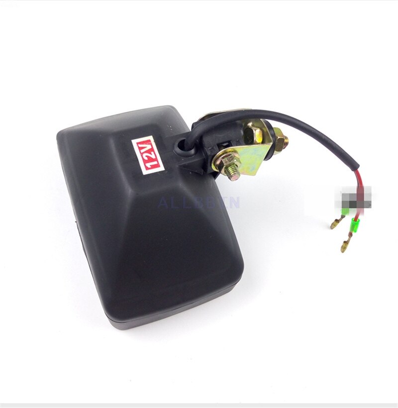 For Hyundai 55 60-7 Daewoo 55 60-7 Doosan Excavator Boom light 12v24V work headlight toolbox light Excavator Accessories