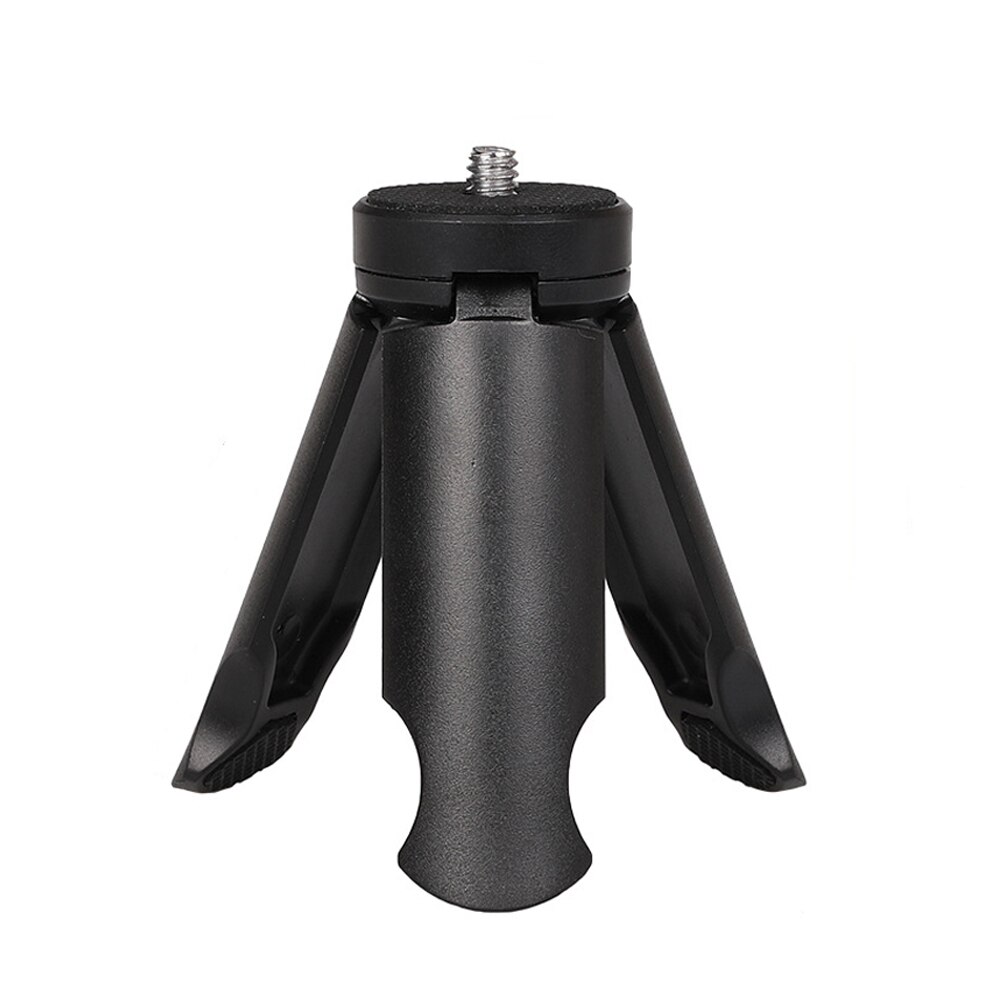 4/1 Desktop Statief Tafel Mini Statief Gimbal Base Voor Osmo Mobile3 Mobiele Telefoon Sport/Mirrorless Camera Statief