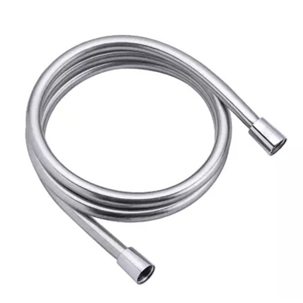Original Xiaomi Mijia 3 Mode Bathroom Handheld Shower Set 360 Degree 120mm 53 Water Hole PVC Matel Powerful Massage Shower Head: Tube