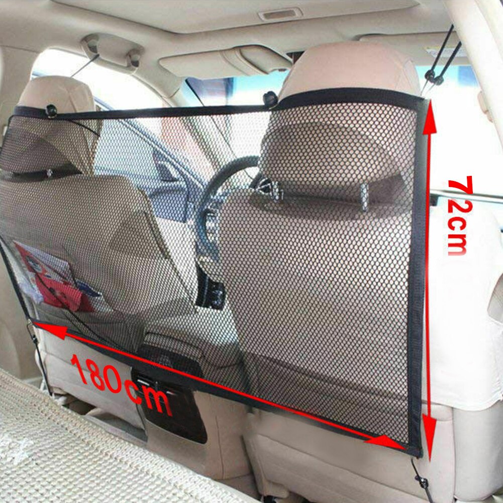 Foldable Mesh Enclosure Net With Hook Guard Pet Gate Insulated Portable Stair Cat Durable Safety Protection Dog Fence Set