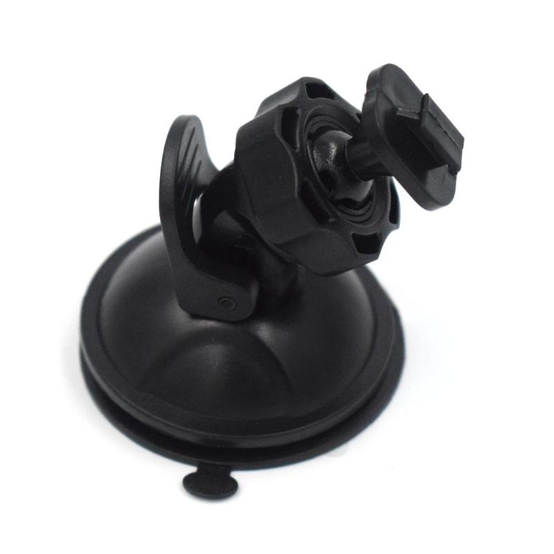 VODOOL Auto Halter Saugnapf Auto DVR Halterung Halter Einstellbare Neck 360 Rotierenden Halterung für Auto GPS DVR Kamera Recorder