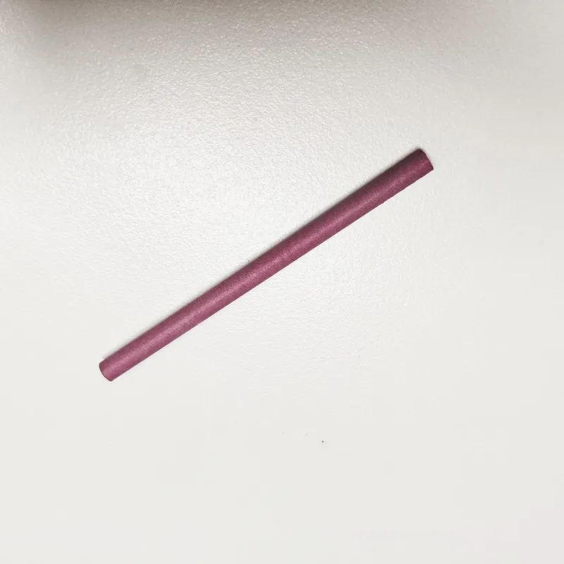 3000 Grit Cilinder Ruby Slijpsteen Voor Scheermes En Schaar Slijpen